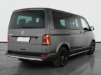 Volkswagen Multivan - fotka číslo 4