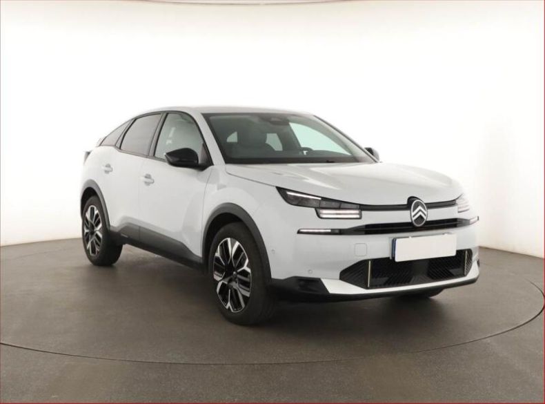 Citroën C4 - hlavní foto