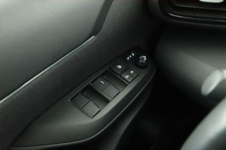 Toyota Yaris Cross - hlavní fotka