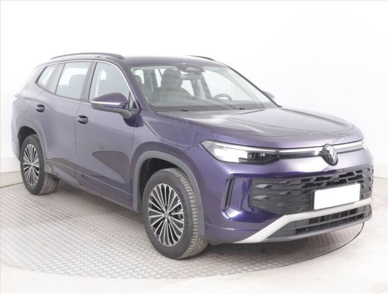 Volkswagen Tayron - hlavní fotka inzerátu
