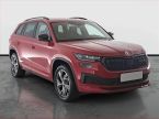 Škoda Kodiaq - fotka číslo 0