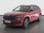 Škoda Kodiaq - fotka číslo 1