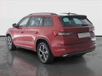 Škoda Kodiaq - fotka číslo 3