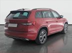 Škoda Kodiaq - fotka číslo 4
