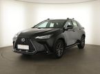 Lexus NX 200t - fotka číslo 1