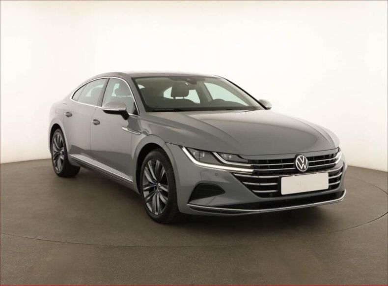 Volkswagen Arteon - hlavní fotka inzerátu