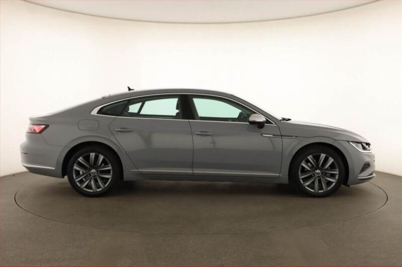 Volkswagen Arteon - hlavní fotka