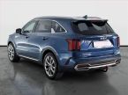 Kia Sorento - fotka číslo 3