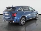 Kia Sorento - fotka číslo 4