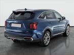 Kia Sorento - fotka číslo 4