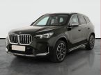 BMW X1 - fotka číslo 1