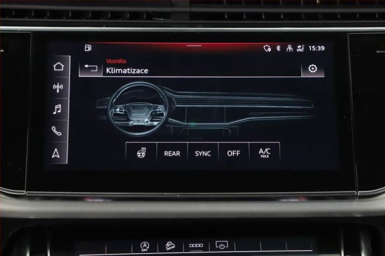 Audi Q7 - hlavní fotka