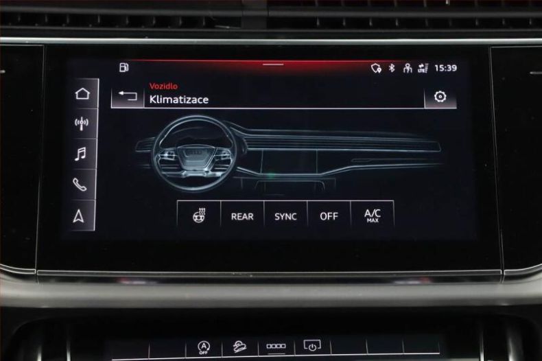 Audi Q7 - hlavní fotka