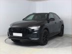 Audi Q8 - fotka číslo 1
