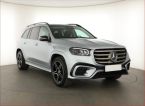 Mercedes Třída GLS - fotka číslo 0