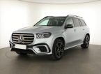 Mercedes Třída GLS - fotka číslo 1