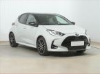 Toyota Yaris - fotka číslo 0