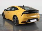 Toyota Prius - fotka číslo 3