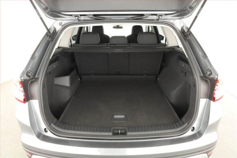 Škoda Kodiaq - hlavní fotka