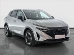 Nissan Qashqai - fotka číslo 0