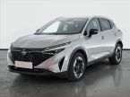 Nissan Qashqai - fotka číslo 1