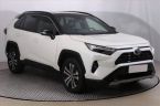 Toyota RAV 4 - fotka číslo 0