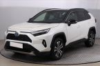 Toyota RAV 4 - fotka číslo 1