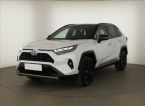 Toyota RAV 4 - fotka číslo 1