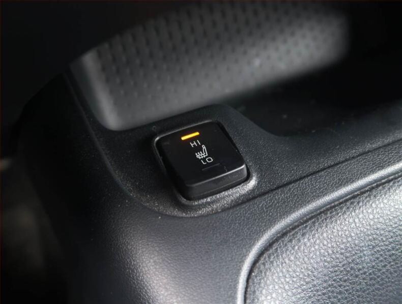 Toyota Corolla - hlavní fotka