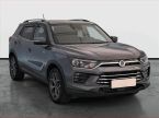 SsangYong Korando - fotka číslo 0