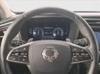 SsangYong Korando - fotka číslo 15