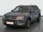 SsangYong Korando - fotka číslo 1