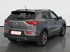 SsangYong Korando - fotka číslo 4