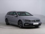 Volkswagen Passat - fotka číslo 0