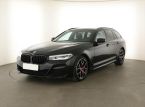 BMW Řada 5 - fotka číslo 1