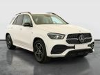Mercedes GLE - fotka číslo 0