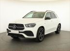 Mercedes GLE - fotka číslo 1