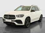 Mercedes GLE - fotka číslo 1