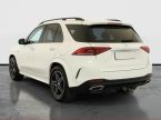 Mercedes GLE - fotka číslo 3