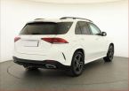 Mercedes GLE - fotka číslo 4