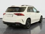 Mercedes GLE - fotka číslo 4