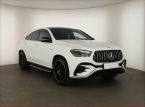 Mercedes GLE - fotka číslo 0
