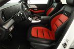 Mercedes GLE - fotka číslo 6