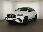 Mercedes GLE - fotka číslo 1