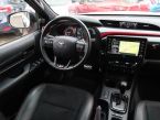 Toyota Hilux - fotka číslo 6