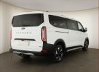 Ford Tourneo - fotka číslo 4