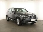 BMW X3 - fotka číslo 0