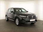 BMW X3 - fotka číslo 0