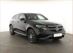 Mercedes EQC - fotka číslo 0