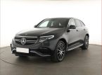 Mercedes EQC - fotka číslo 1